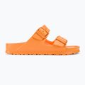 Papucs BIRKENSTOCK Arizona EVA Narrow papaya 2