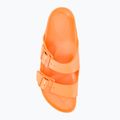 Papucs BIRKENSTOCK Arizona EVA Narrow papaya 5