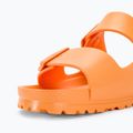 Papucs BIRKENSTOCK Arizona EVA Narrow papaya 7