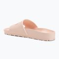 BIRKENSTOCK Barbados EVA Regular light rose flip-flopok 3