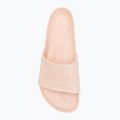 BIRKENSTOCK Barbados EVA Regular light rose flip-flopok 5