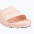 BIRKENSTOCK Barbados EVA Regular light rose flip-flopok 7