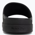 Férfi papucsok GANT Pierbay black 6