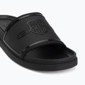 Férfi papucsok GANT Pierbay black 7