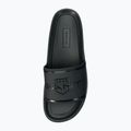 Férfi papucsok GANT Pierbay black 5