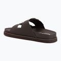 Férfi papucsok GANT Palbuddy dark brown 3