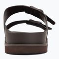 Férfi papucsok GANT Palbuddy dark brown 6