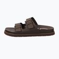 Férfi papucsok GANT Palbuddy dark brown 2