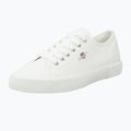Shoes menʼs GANT Killox white