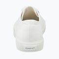 Shoes menʼs GANT Killox white 4