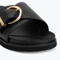 Női papucsok GANT Mardale black 7