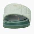 Női papucsok GANT Mardale dusty mint 3