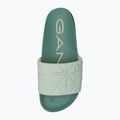 Női papucsok GANT Mardale dusty mint 6