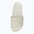 Női papucsok GANT Mardale off white 6