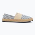 Női espadrille GANT Raffiaville blue/cream 2