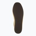 Női espadrille GANT Raffiaville brown/cream 6
