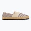 Női espadrille GANT Raffiaville brown/cream 2