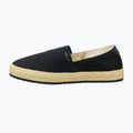 Női espadrille GANT Raffiaville black 2