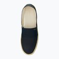 Női espadrille GANT Raffiaville black 5