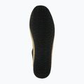 Női espadrille GANT Raffiaville black 6