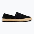 Női espadrille GANT Raffiaville black 2