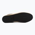 Női espadrille GANT Raffiaville black 4