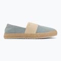 Női espadrille GANT Raffiaville light blue/cream 2