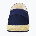 Női espadrille GANT Raffiaville marine 3