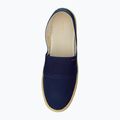 Női espadrille GANT Raffiaville marine 5