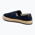 Női espadrille GANT Raffiaville marine 3