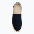 Női espadrille GANT Raffiaville marine 5