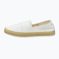 Női espadrille GANT Raffiaville off white 2