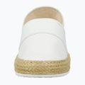 Női espadrille GANT Raffiaville off white 3