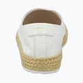 Női espadrille GANT Raffiaville off white 4