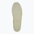 Női espadrille GANT Raffiaville off white 6