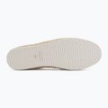 Női espadrille GANT Raffiaville off white 4
