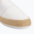 Női espadrille GANT Raffiaville off white 7