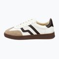 Női cipők GANT Cuzima off white/brown 2