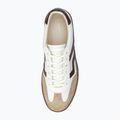 Női cipők GANT Cuzima off white/brown 6