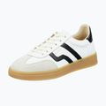 Női cipők GANT Cuzima white/black