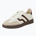 Női cipők GANT Cuzima off white/brown