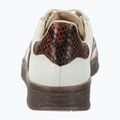 Női cipők GANT Cuzima off white/brown 4