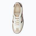 Női cipők GANT Cuzima off white/brown 6