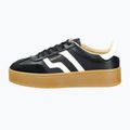 Női cipők GANT Cuzmani black/off white 2
