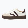 Női cipők GANT Cuzmani off white/port wine 2