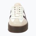 Női cipők GANT Cuzmani off white/port wine 3