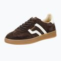 Női cipők GANT Cuzima mole brown/off white