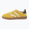 Női cipők GANT Cuzima yellow/off white 2