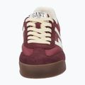 Női cipők GANT Beylana wine/lt. pink 3
