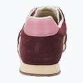 Női cipők GANT Beylana wine/lt. pink 4